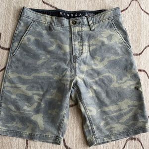 VISSLA shorts 31